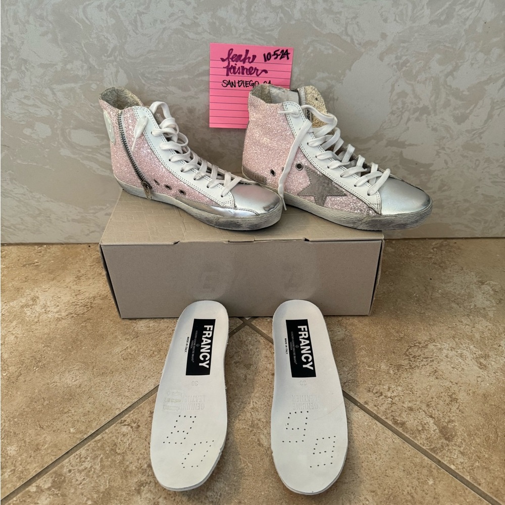 Golden Goose Francy
